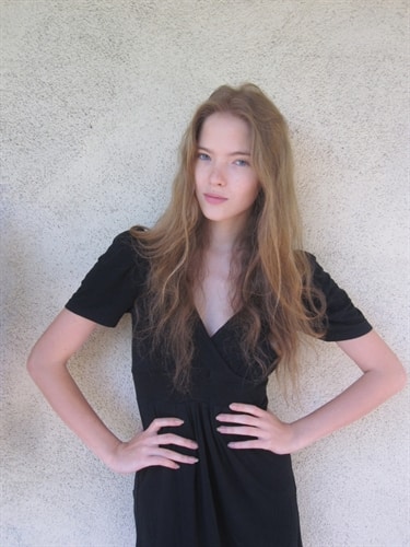 Anastasia Kolganova