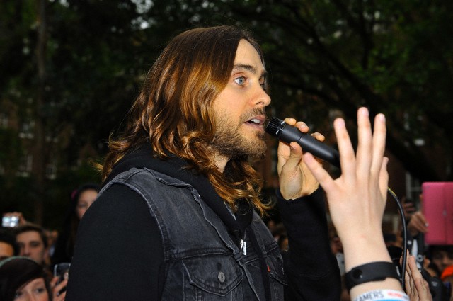 Jared Leto