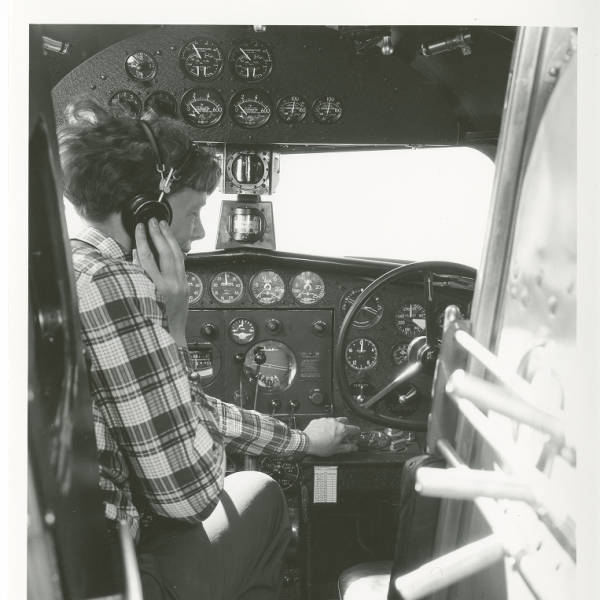 Amelia Earhart Amelia Earhart