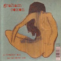 Freakin' Out / All Over Me [7 Freakin' Out / All Over Me [7