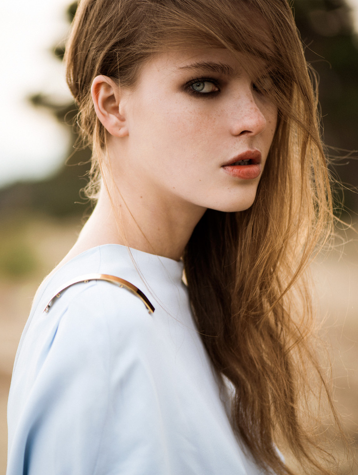 Anastasia Kolganova