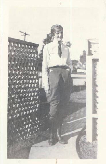 Amelia Earhart Amelia Earhart