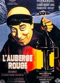 L'auberge rouge