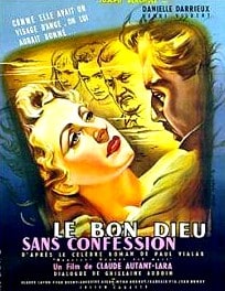 Le bon Dieu sans confession