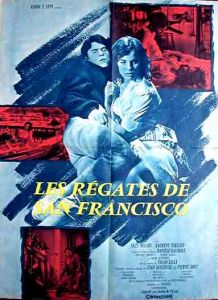 Les régates de San Francisco