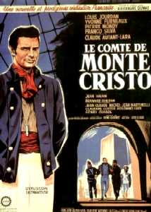 The Story of the Count of Monte Cristo