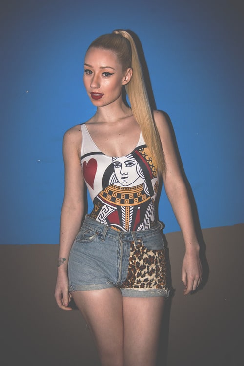 Iggy Azalea