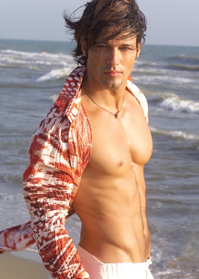 Gabriel Garko