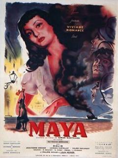 Maya                                  (1949)