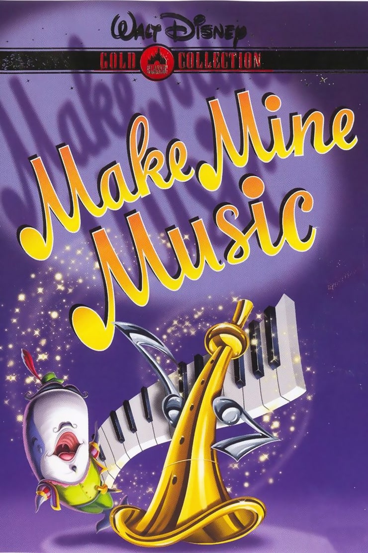 Make Mine Music