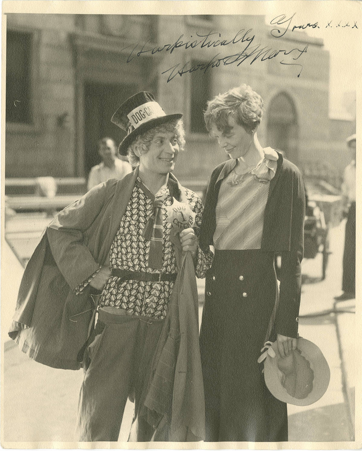 Amelia Earhart Amelia Earhart