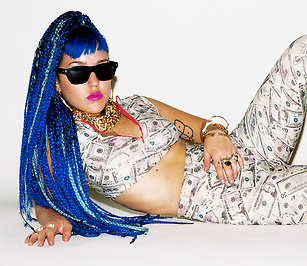 Brooke Candy