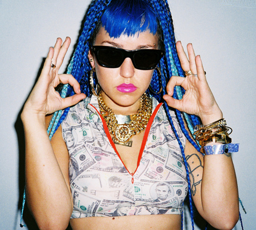 Brooke Candy