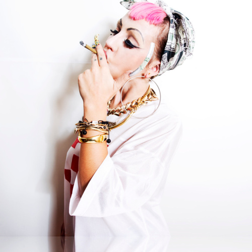 Brooke Candy