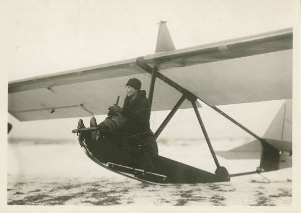 Amelia Earhart Amelia Earhart