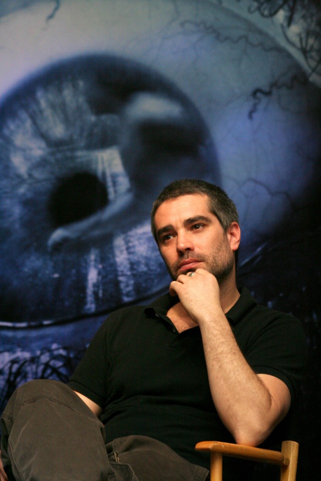 Adrià Collado