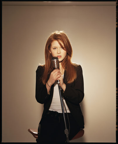 Renee Olstead