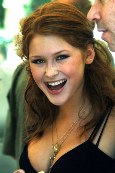 Renee Olstead Renee Olstead