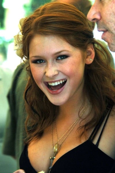 Renee Olstead