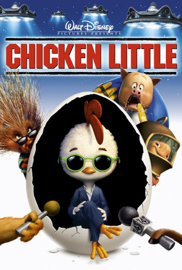 Chicken Little