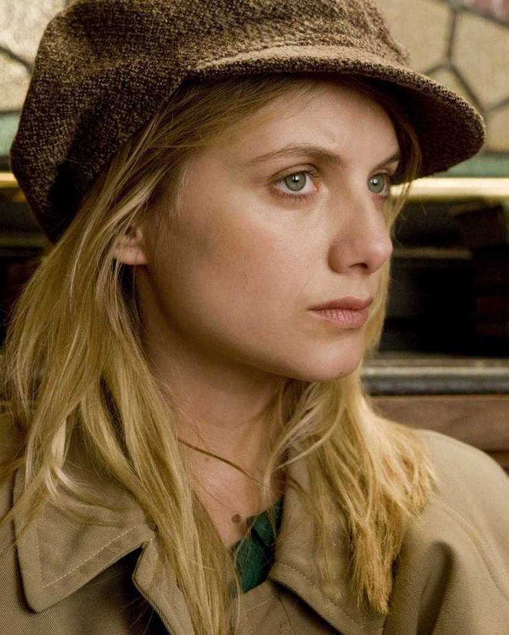 Mélanie Laurent