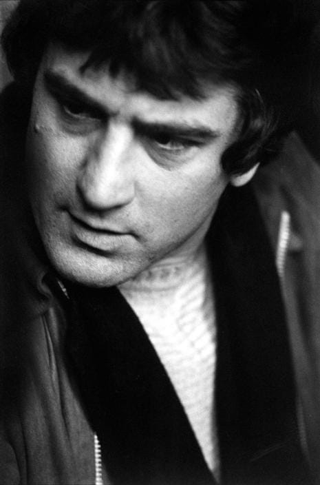 Robert De Niro