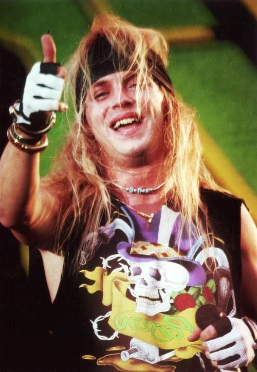 Bret Michaels