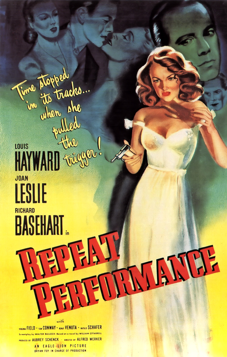 Repeat Performance Repeat Performance