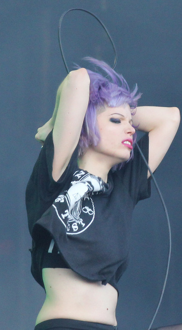 Alice Glass Alice Glass