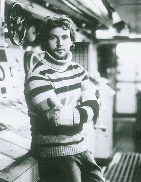 Shaun Benson