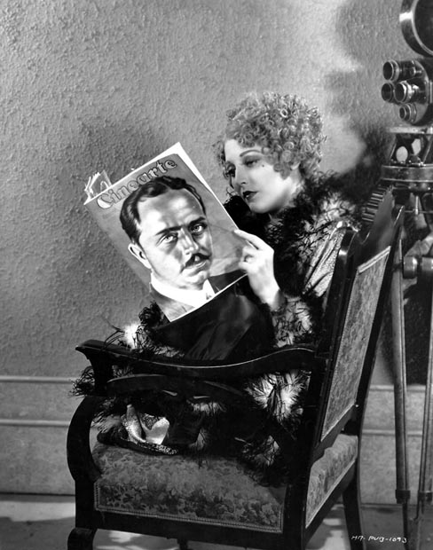 Thelma Todd