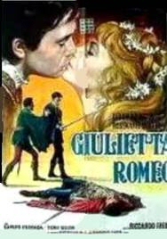 Romeo e Giulietta