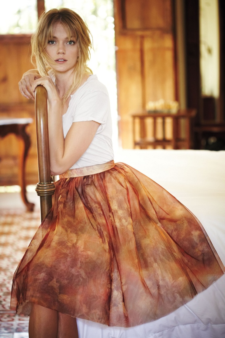 Lindsay Ellingson Lindsay Ellingson