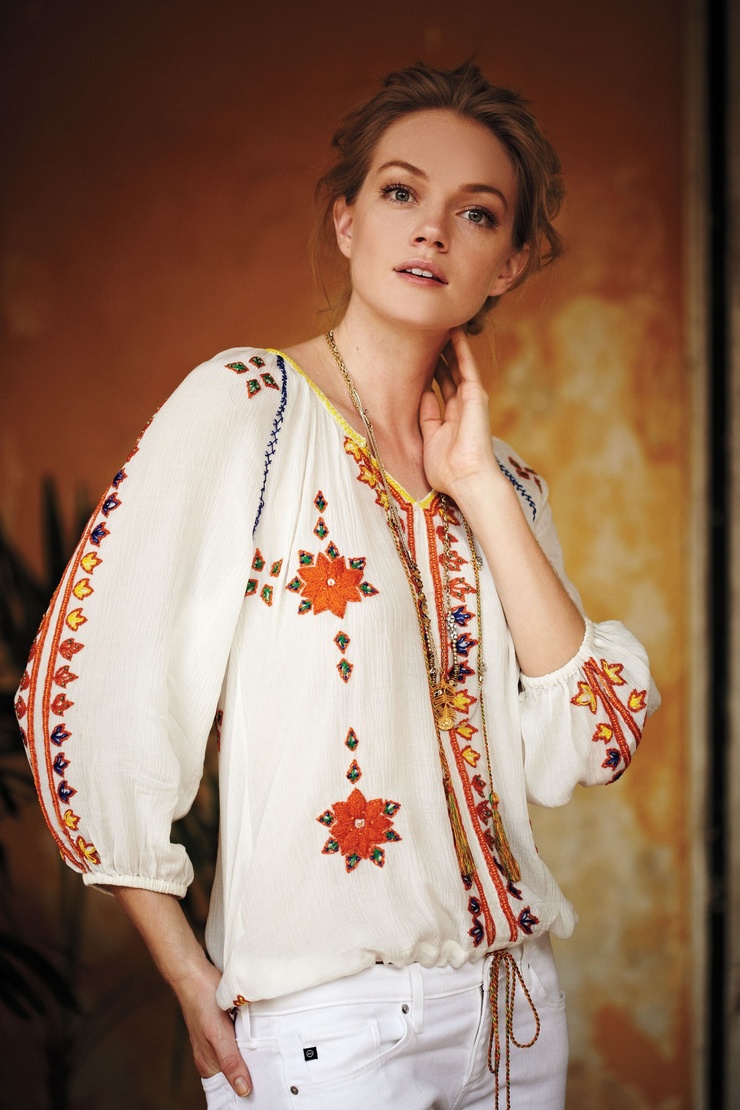 Lindsay Ellingson Lindsay Ellingson