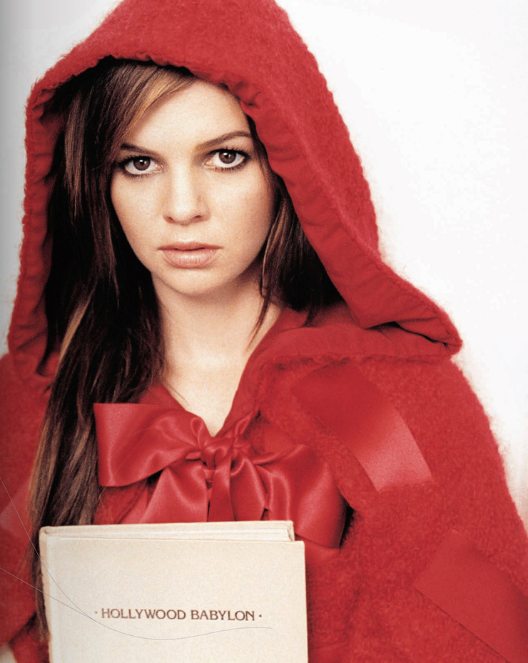 Amber Tamblyn Amber Tamblyn