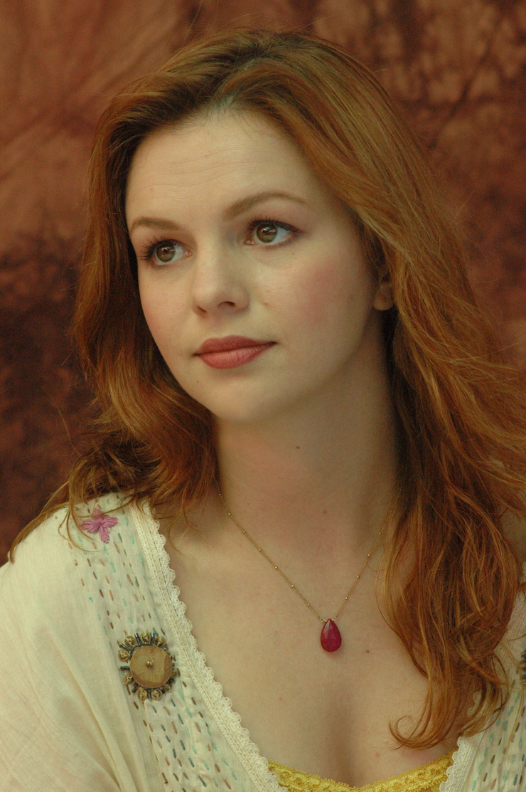 Amber Tamblyn Amber Tamblyn