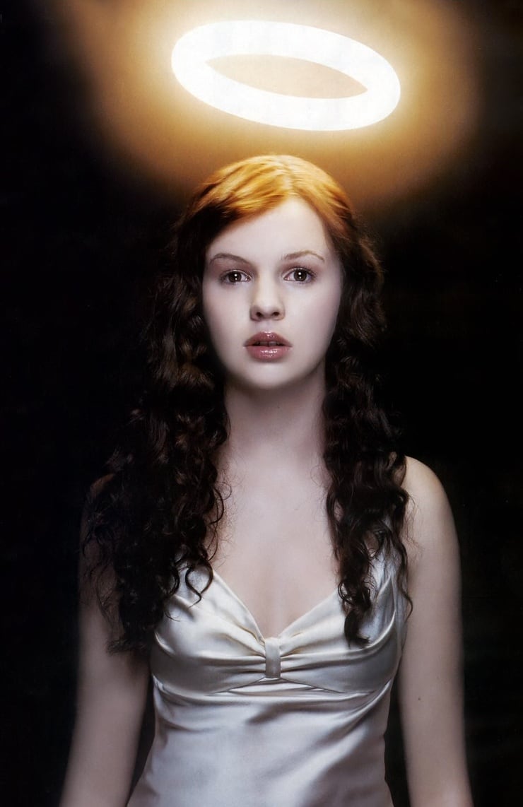 Amber Tamblyn Amber Tamblyn