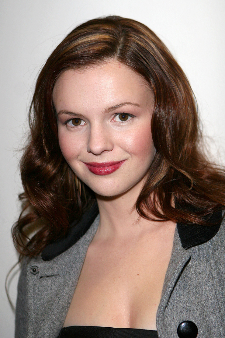 Amber Tamblyn Amber Tamblyn