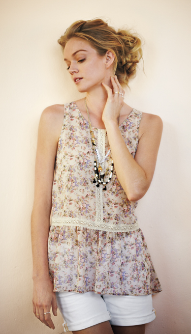 Lindsay Ellingson Lindsay Ellingson