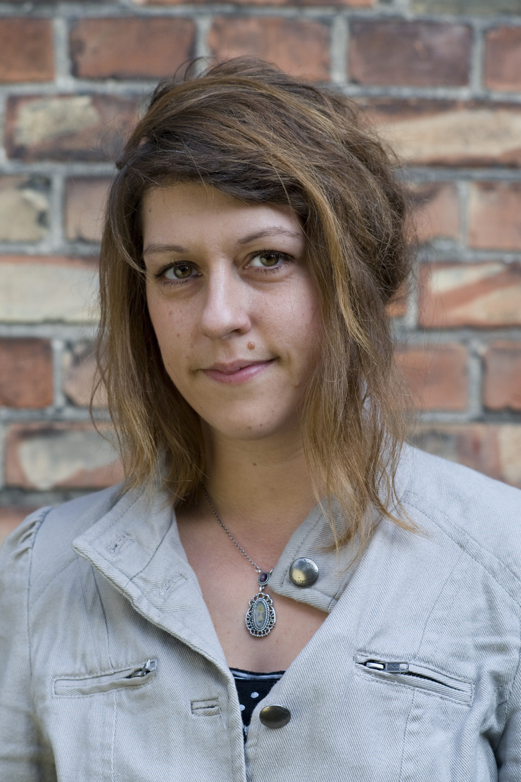 Hanna Sköld