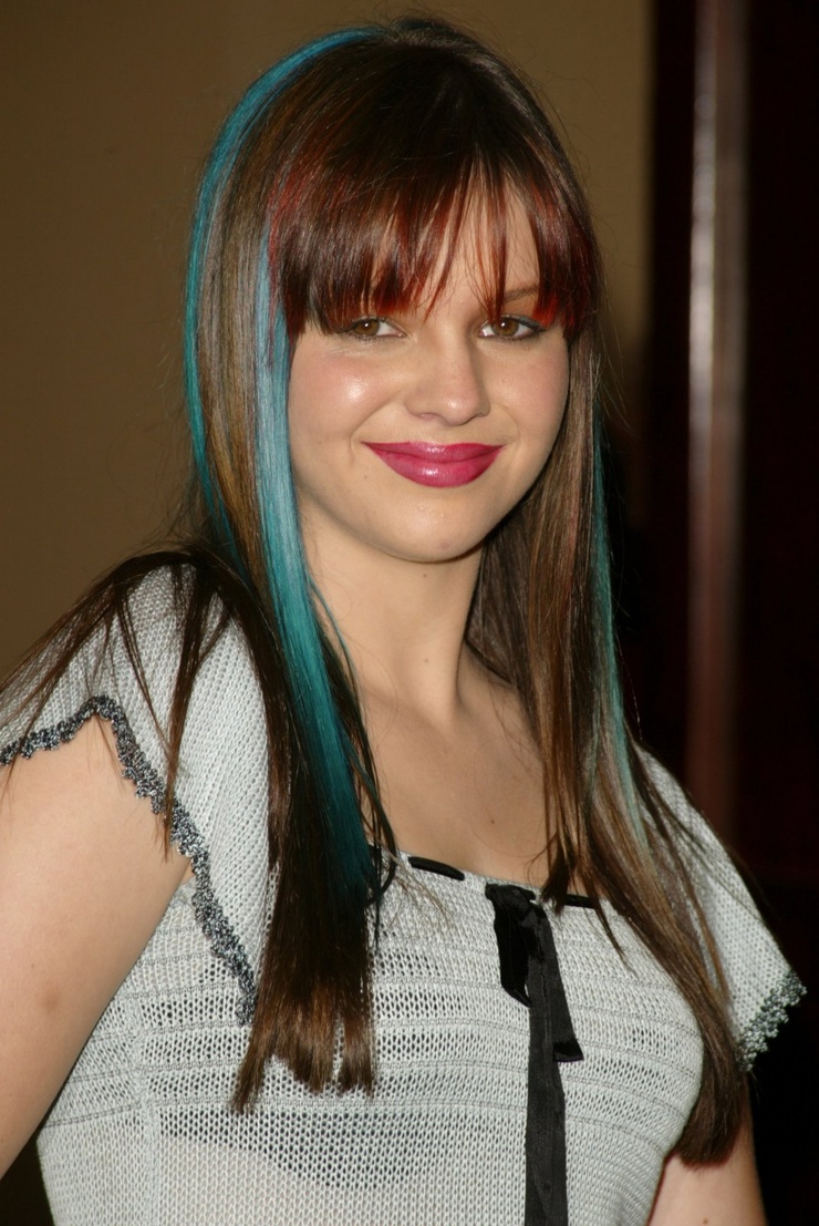 Amber Tamblyn Amber Tamblyn