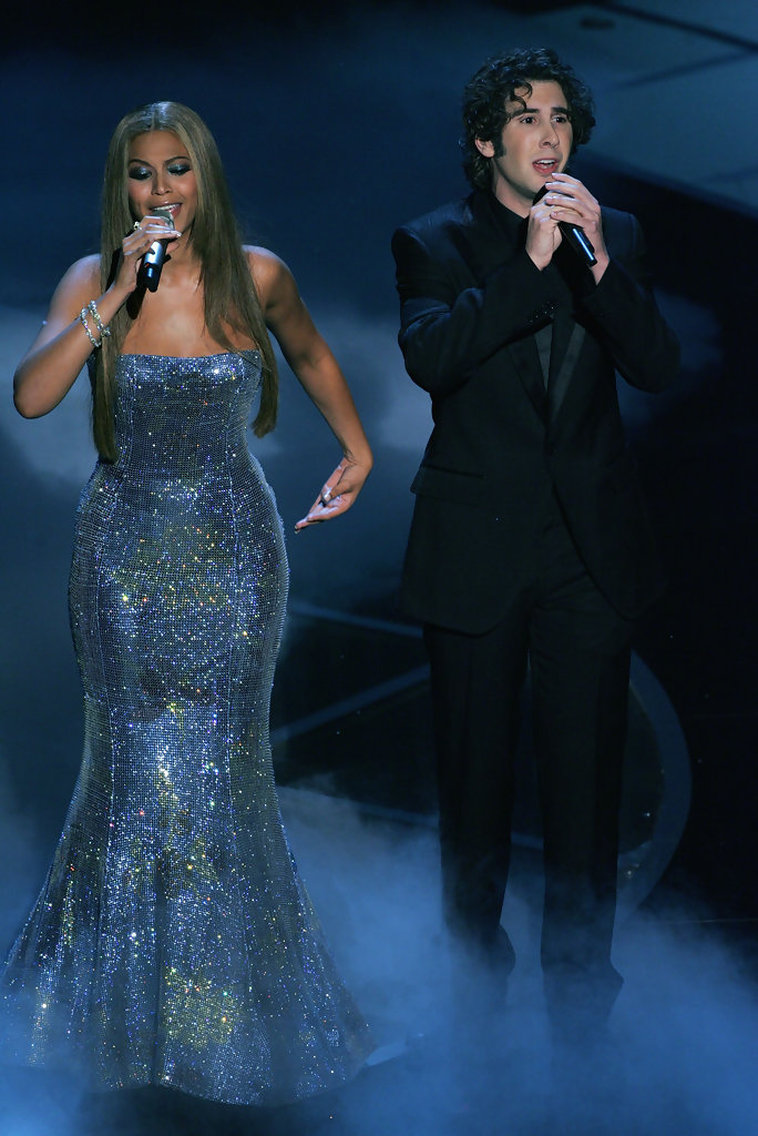 Josh Groban