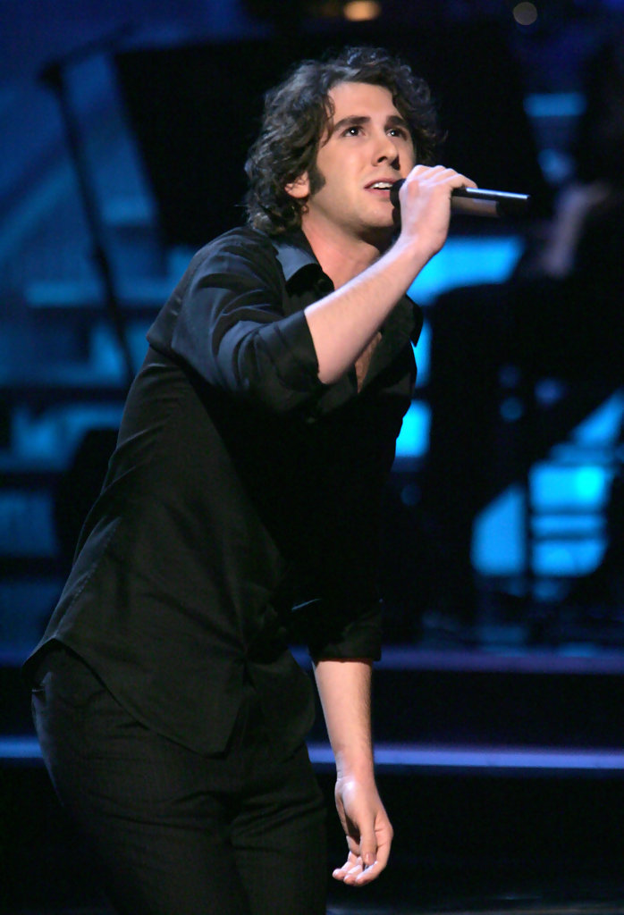 Josh Groban