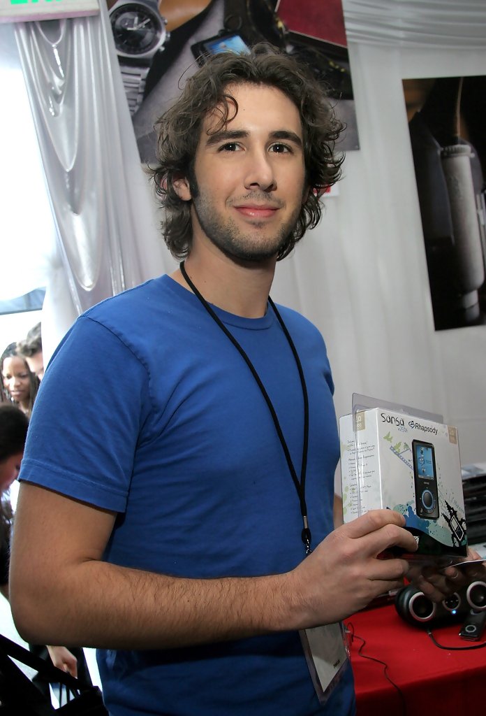 Josh Groban