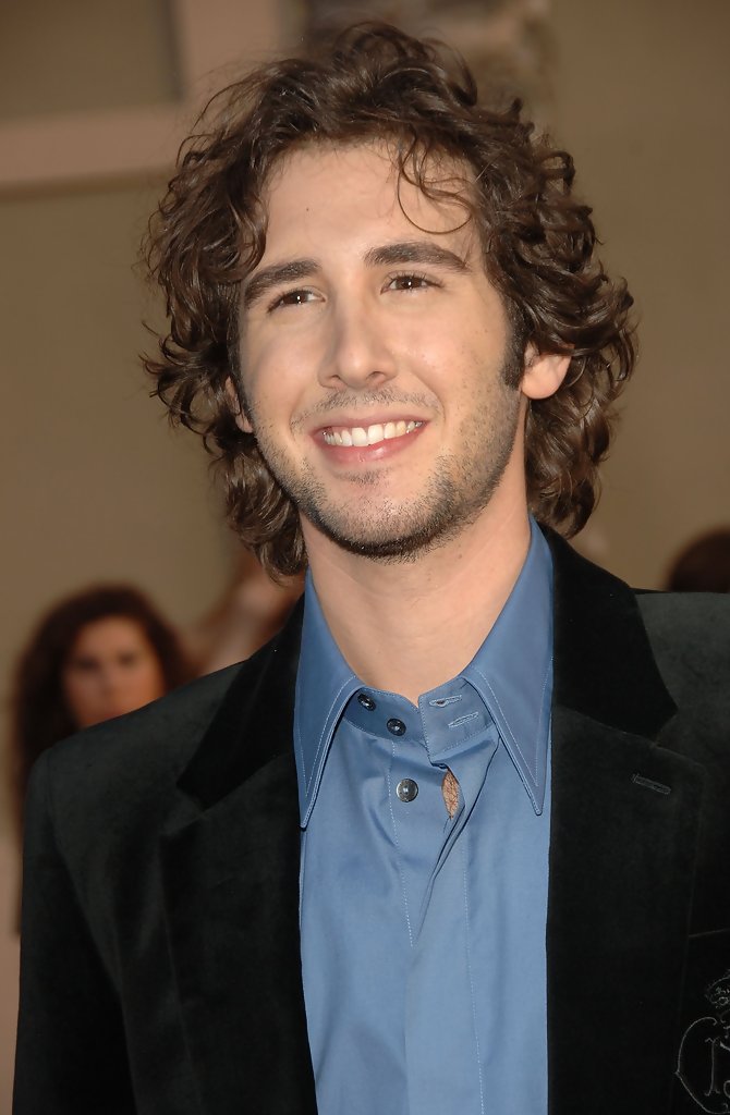 Josh Groban