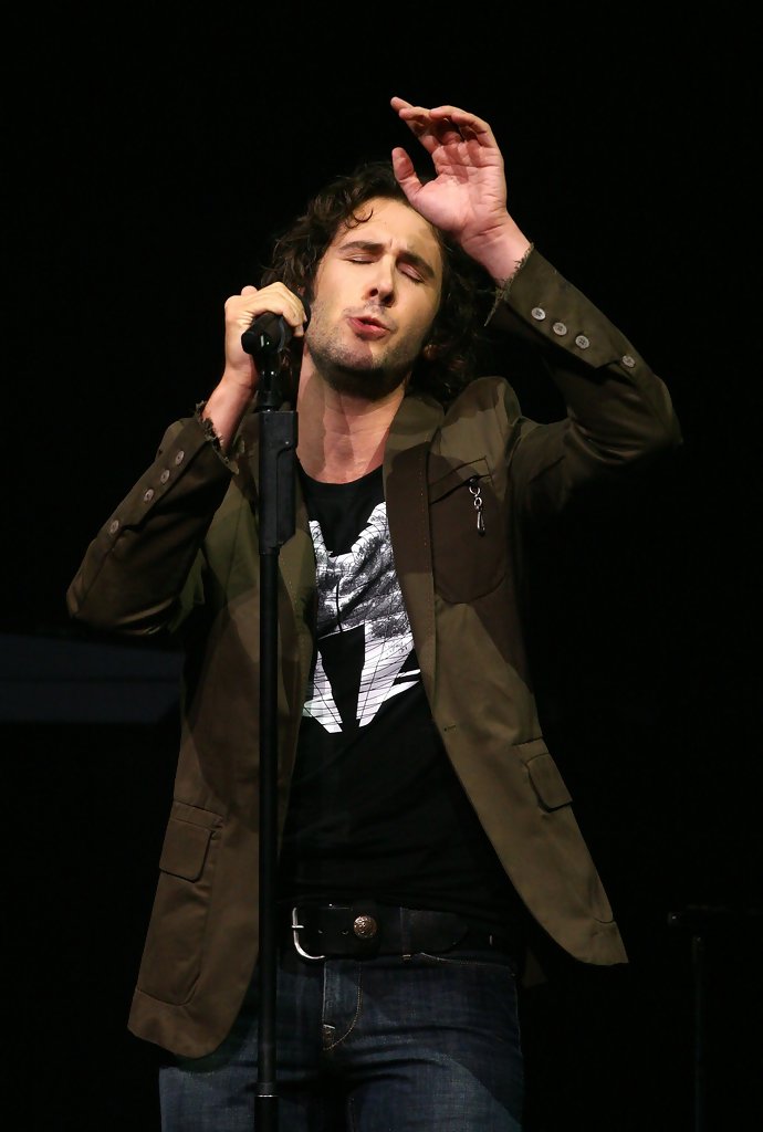 Josh Groban