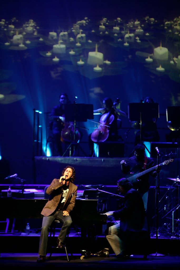 Josh Groban