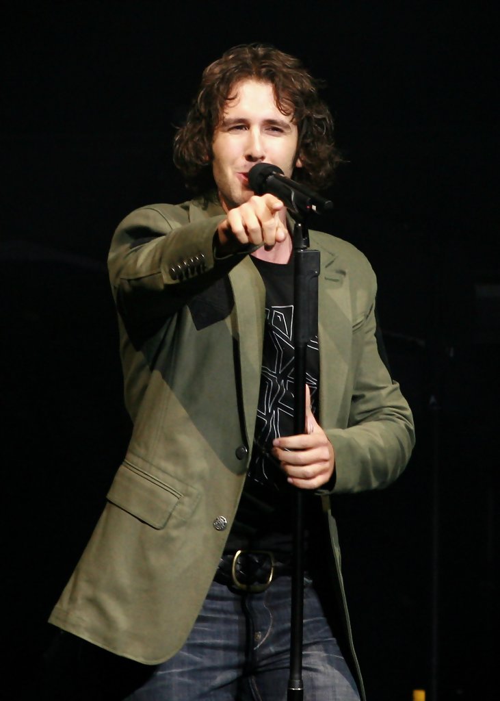 Josh Groban