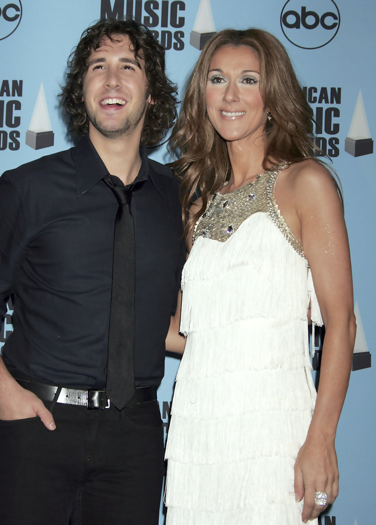 Josh Groban