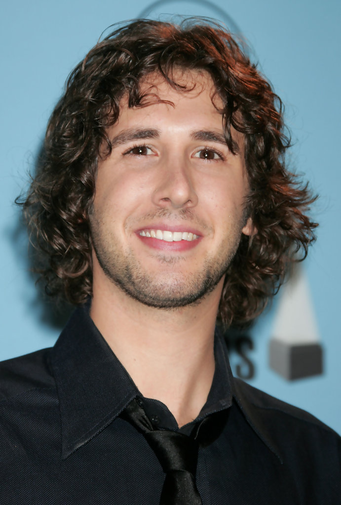 Josh Groban